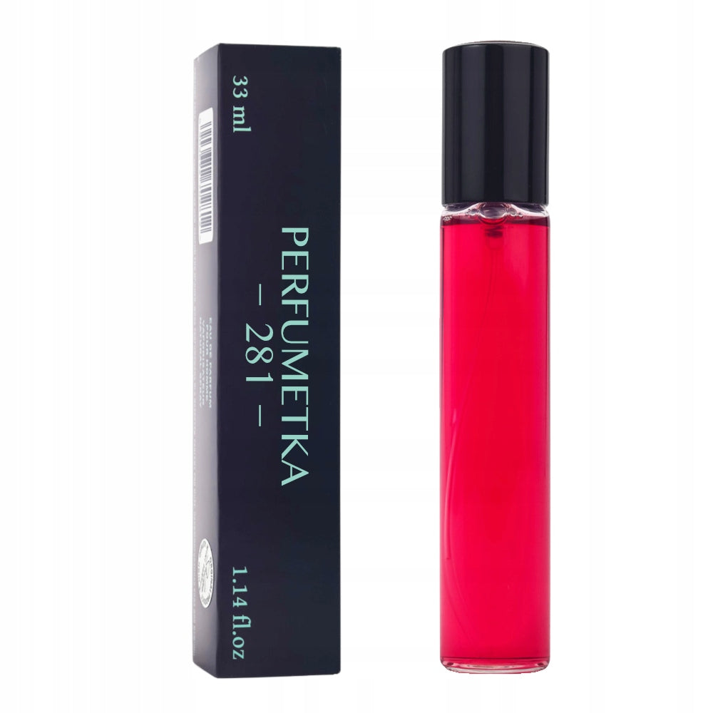 Perfume 33ml Eau de Parfum fragrance for men - 281