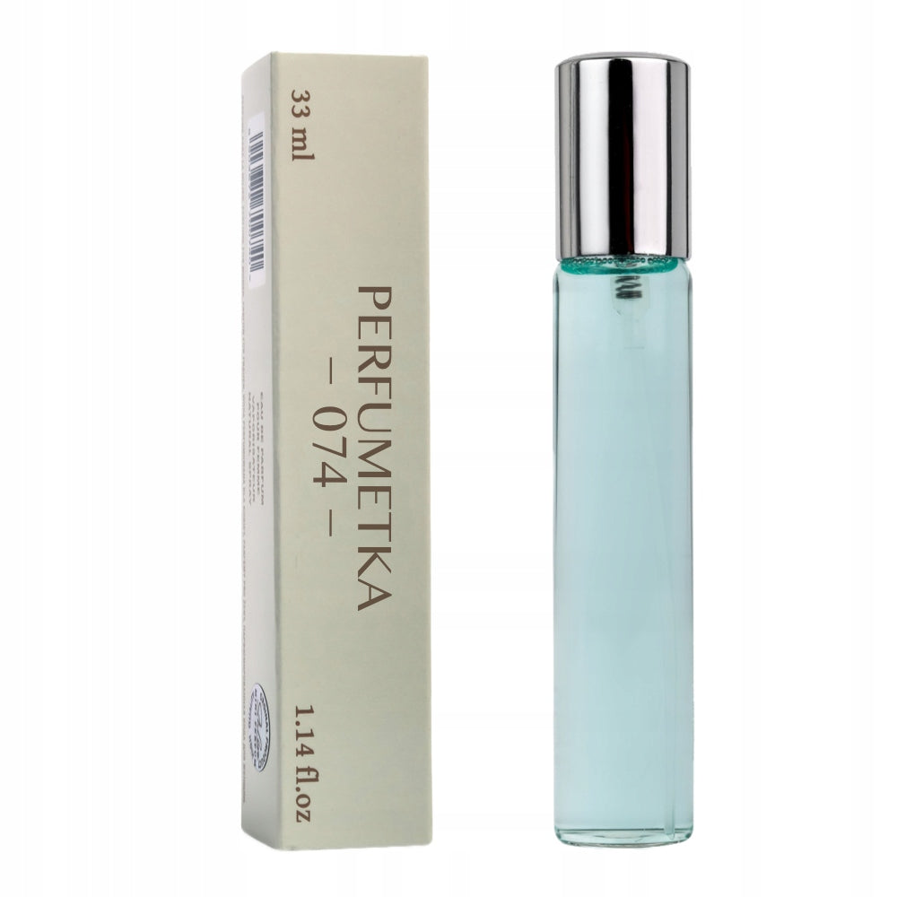 Perfume 33ml Eau de Parfum fragrance for women - 074