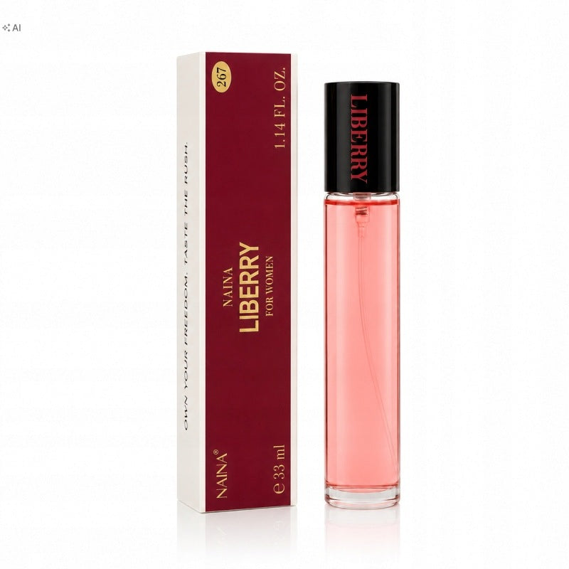 Perfume 33ml Liberry for Women 267
