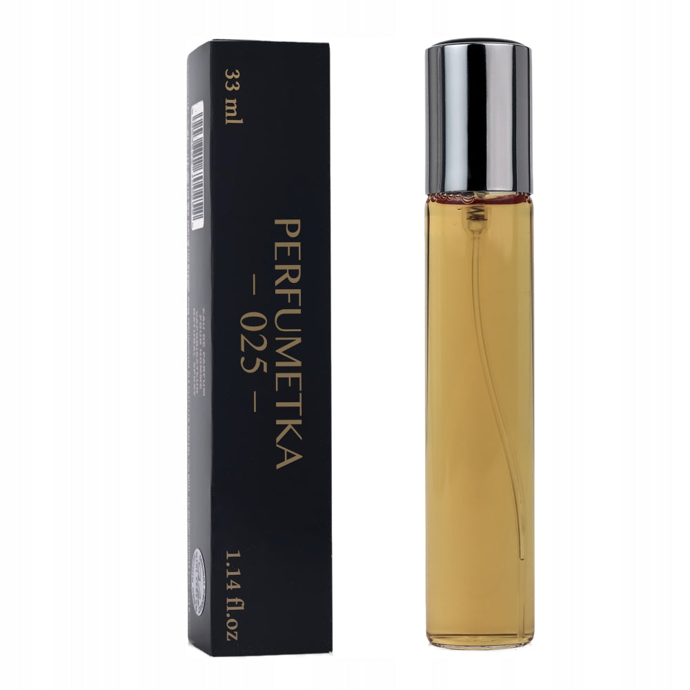 Perfume 33ml Perfume Men's fragrance Eau de Parfum - 025