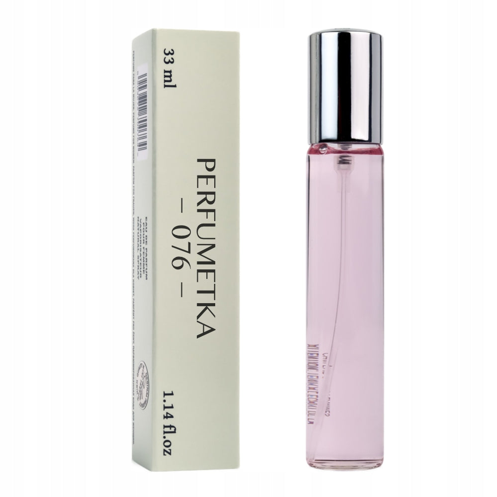 Perfume 33ml Perfume Women's fragrance Eau de Parfum - 076