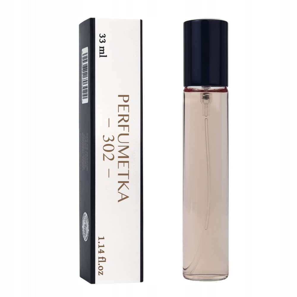 Perfume 33ml Perfume Women's fragrance Eau de Parfum - 302