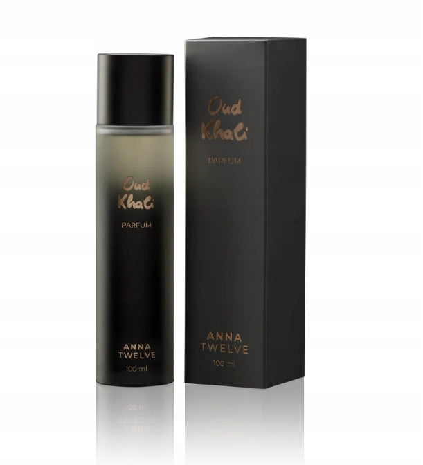 Perfume ANNATWELVE - Oud Khali 100ML