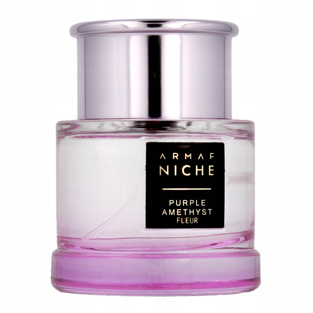 Perfume Armaf Niche Purple Amethyst Fleur EDP 90 ml