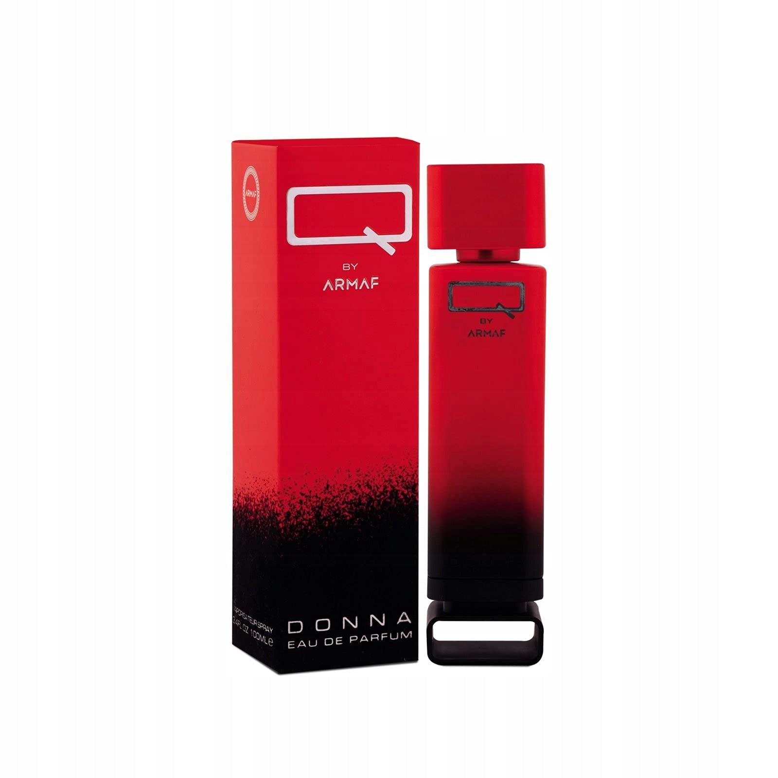 Perfume Armaf Q Donna Arabic - Eau de Parfum for women