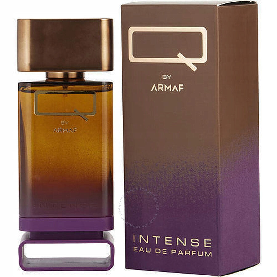 Perfume Armaf Q Intense Arabic - Eau de Parfum for men