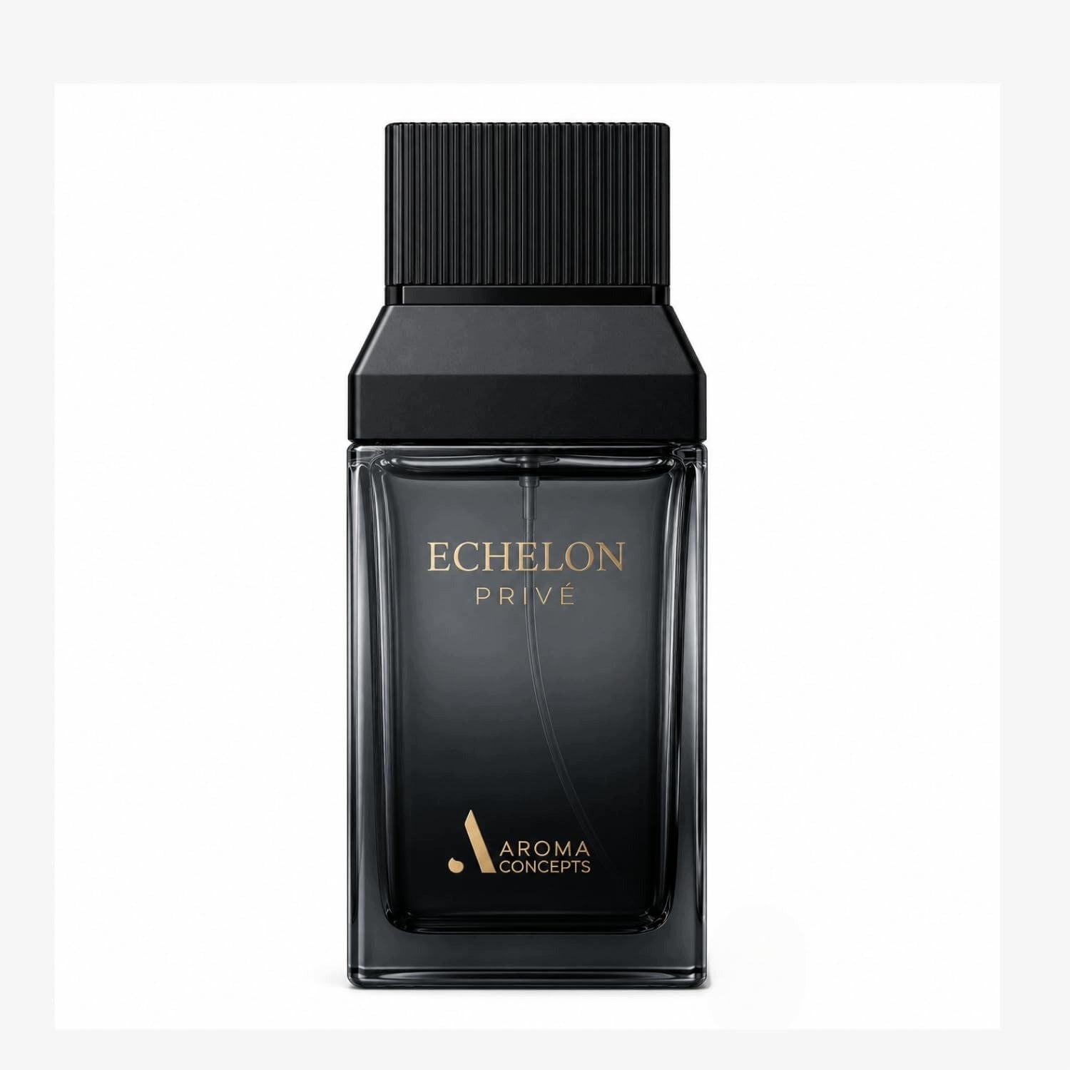 Perfume Aroma Concepts Echelon Prive 100ml + 2 Samples FREEBIE Packaging status original