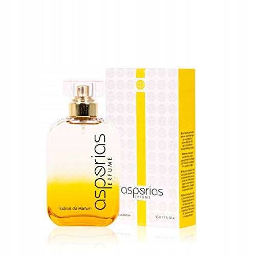 Perfume Asperias W082-050 Perfumed Extract