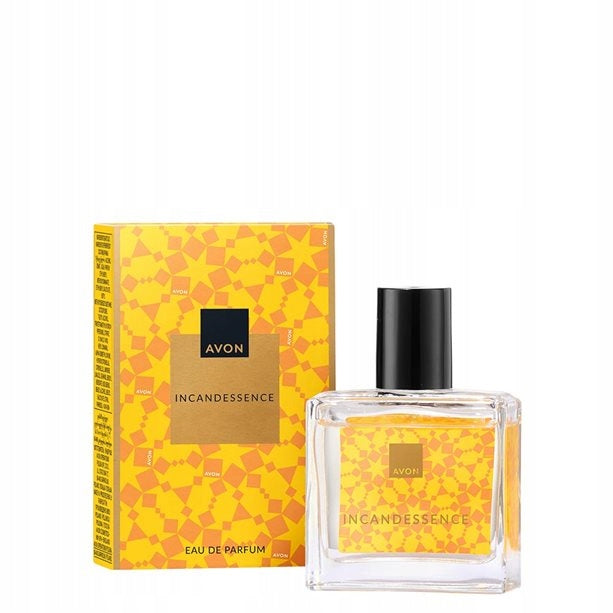 Perfume Avon Incandessence floral eau de parfum 30 ml