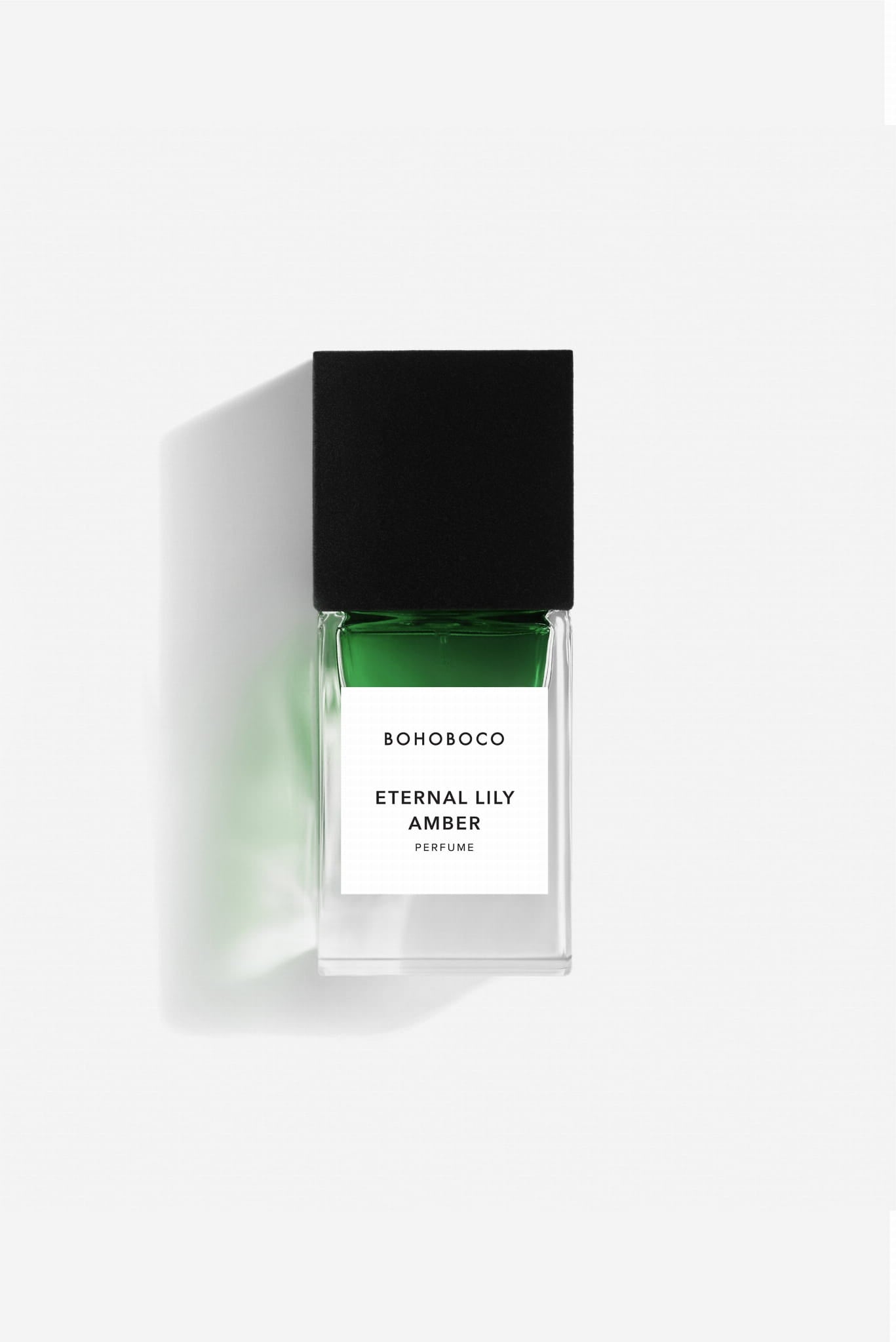 Perfume Bohoboco Eternal Lily Amber 50 ml