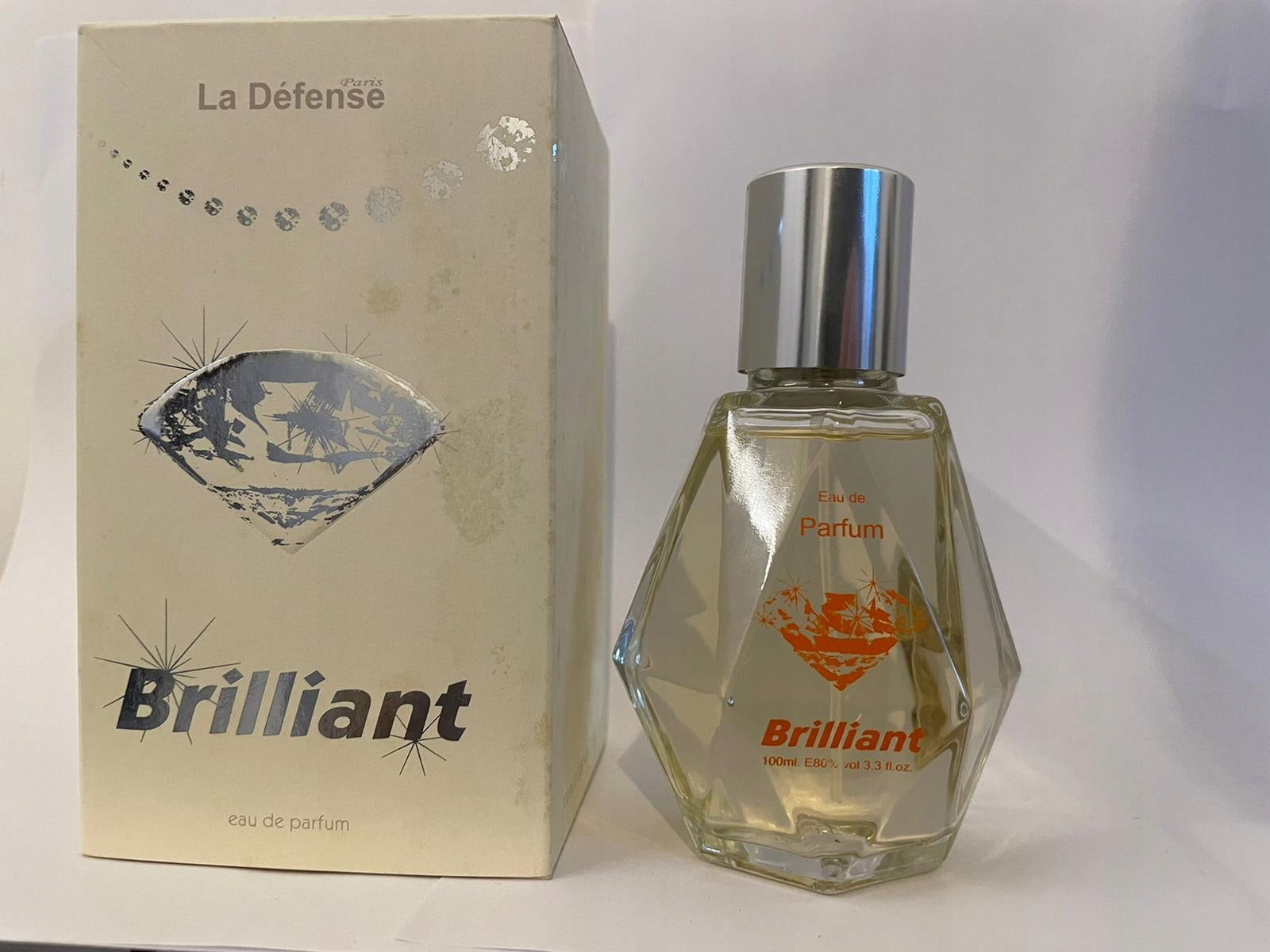 Perfume Brilliant women 100ml edp Private Life