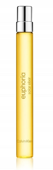Perfume Calvin Klein Euphoria Solar Elixir 10 ml Brand Calvin Klein