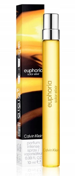 Perfume Calvin Klein Euphoria Solar Elixir 10 ml