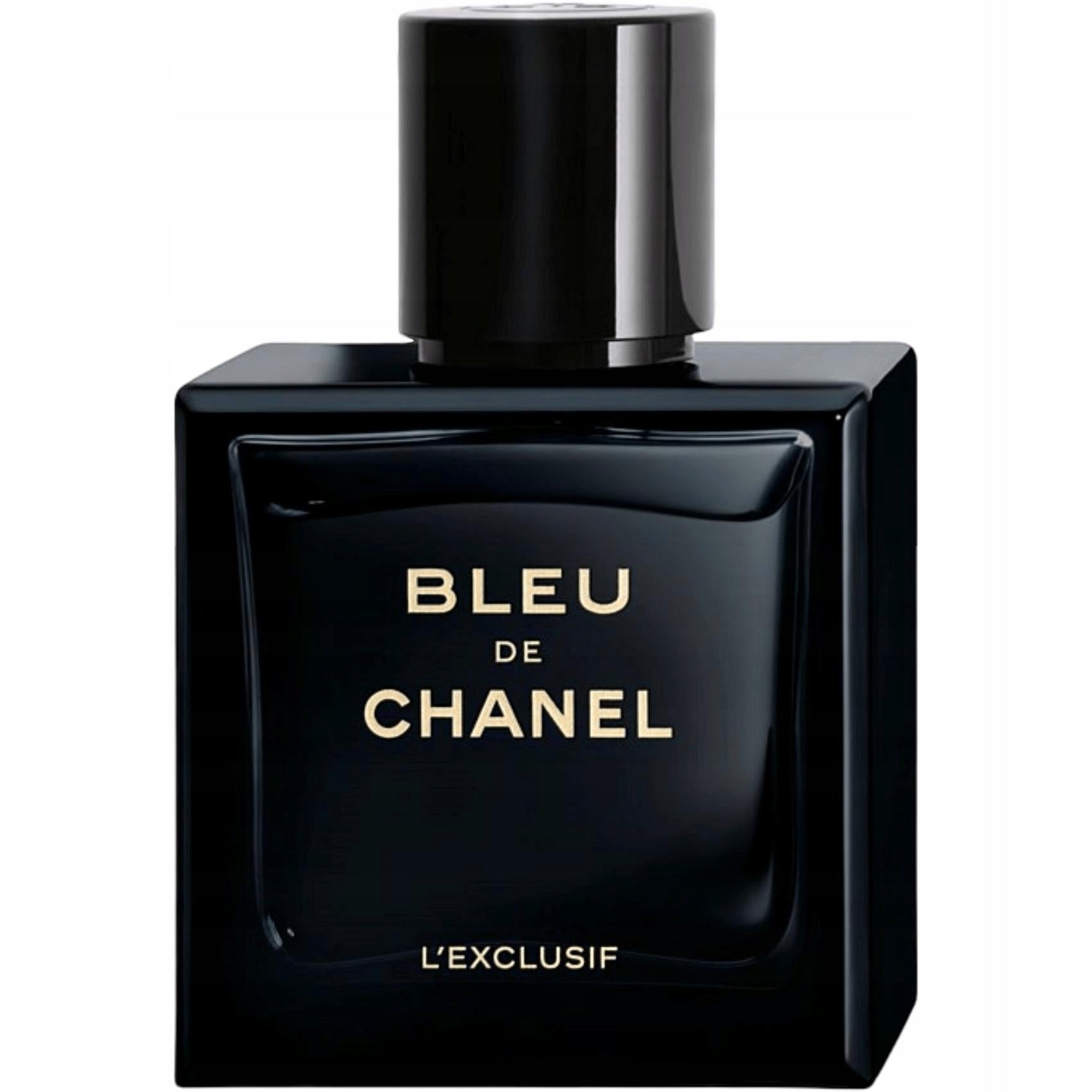 Perfume Chanel Bleu L'Exclusive Parfum 100 ml