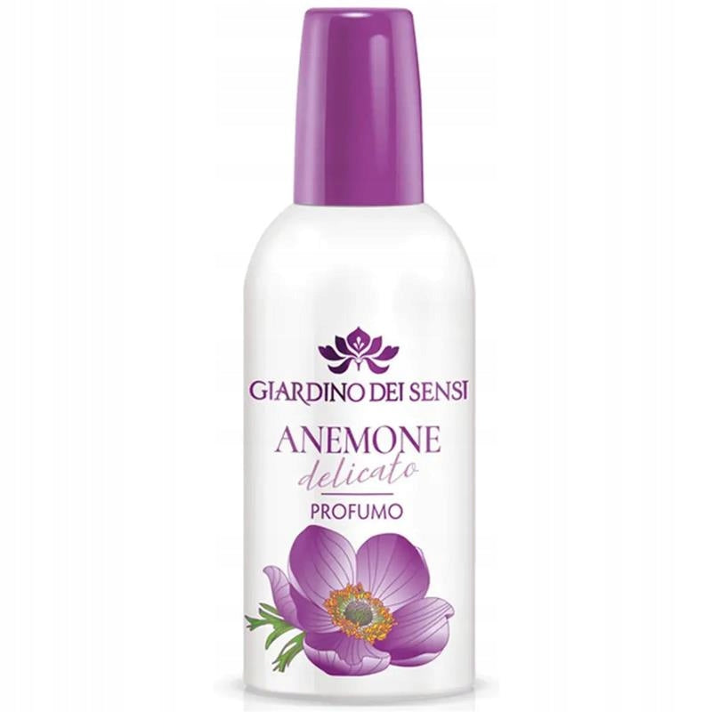Perfume Delicate Anemone 100ml Giardino dei Sensi