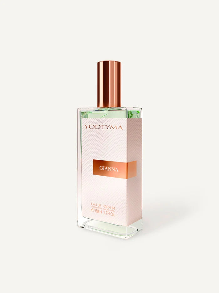 Perfume EDP Yodeyma Gianna 50 ml