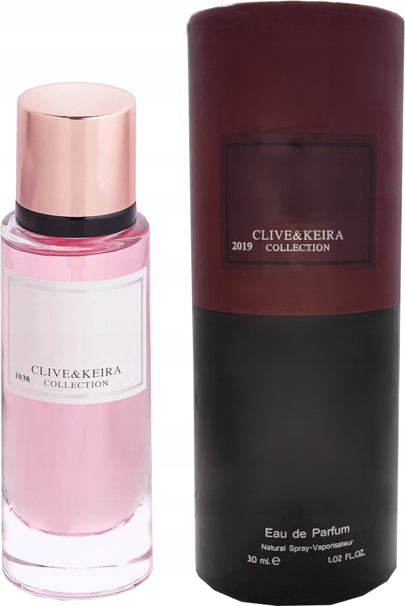 Perfume Eau de Parfum Clive&Keira 2019 Lost Cherry EDP unisex 30ml