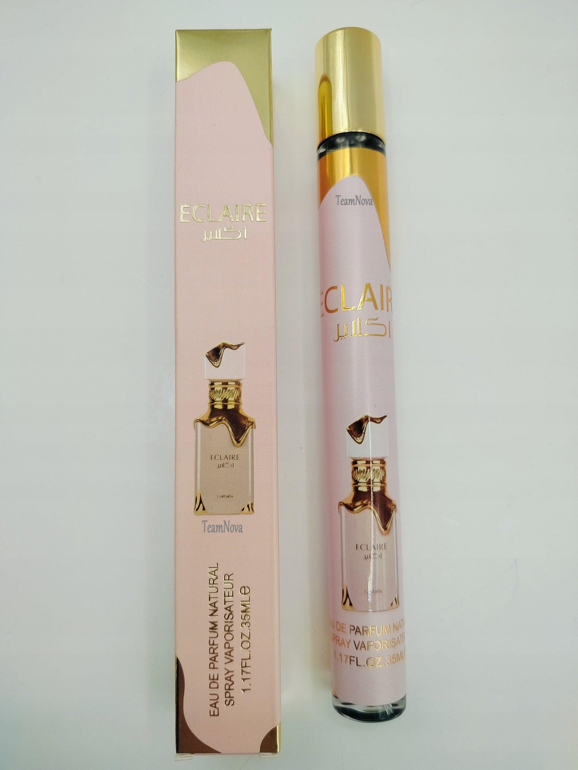 Perfume Eau de Parfum Eclaire fragrance for women 35ml