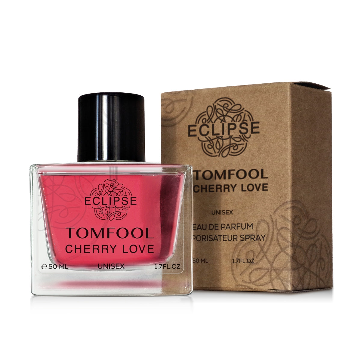 Perfume Eclipse Tomfool Cherry Love Unisex