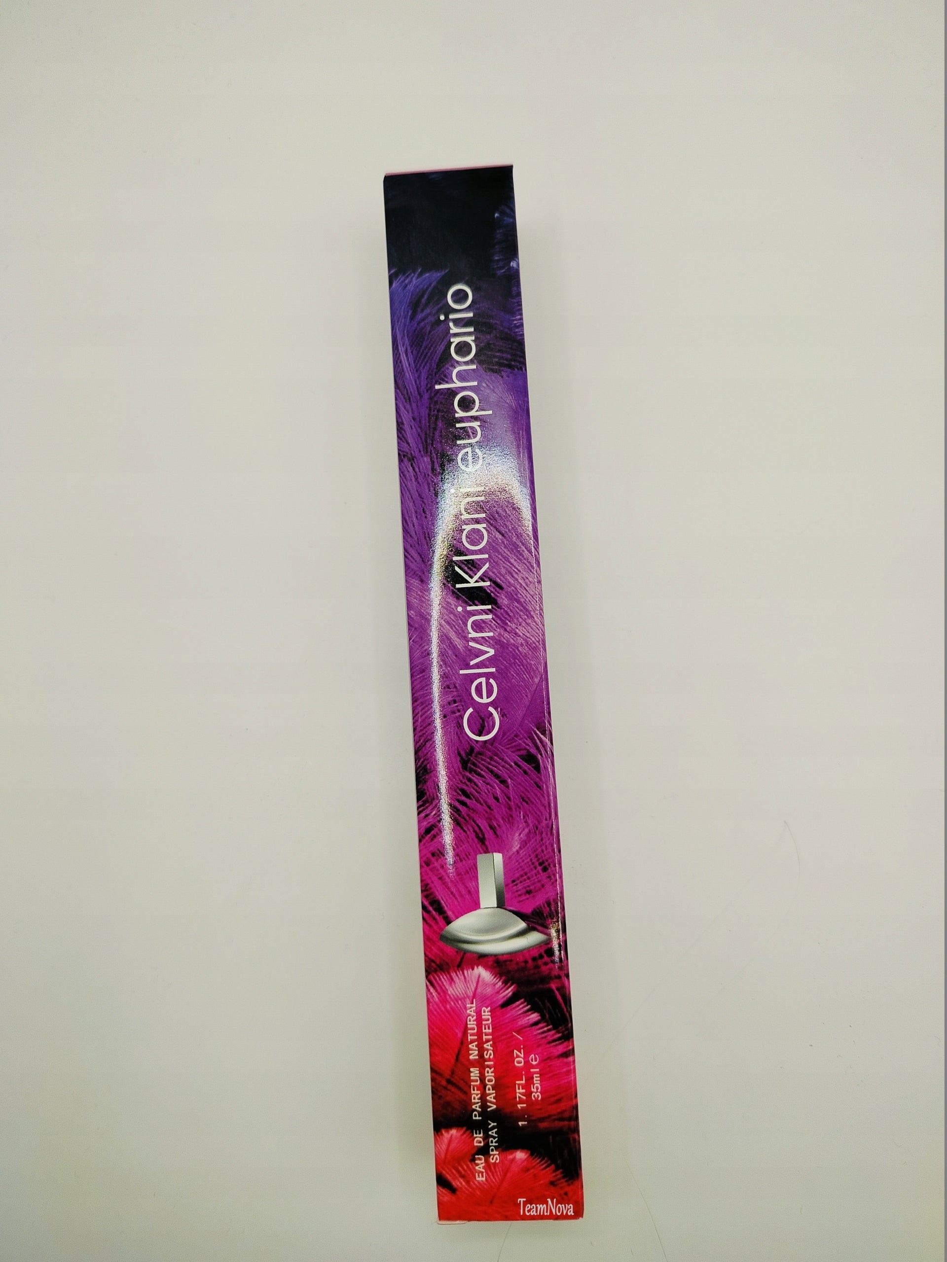Perfume Euphori EDP Eau de Parfum fragrance for women 35ml Brand no brand