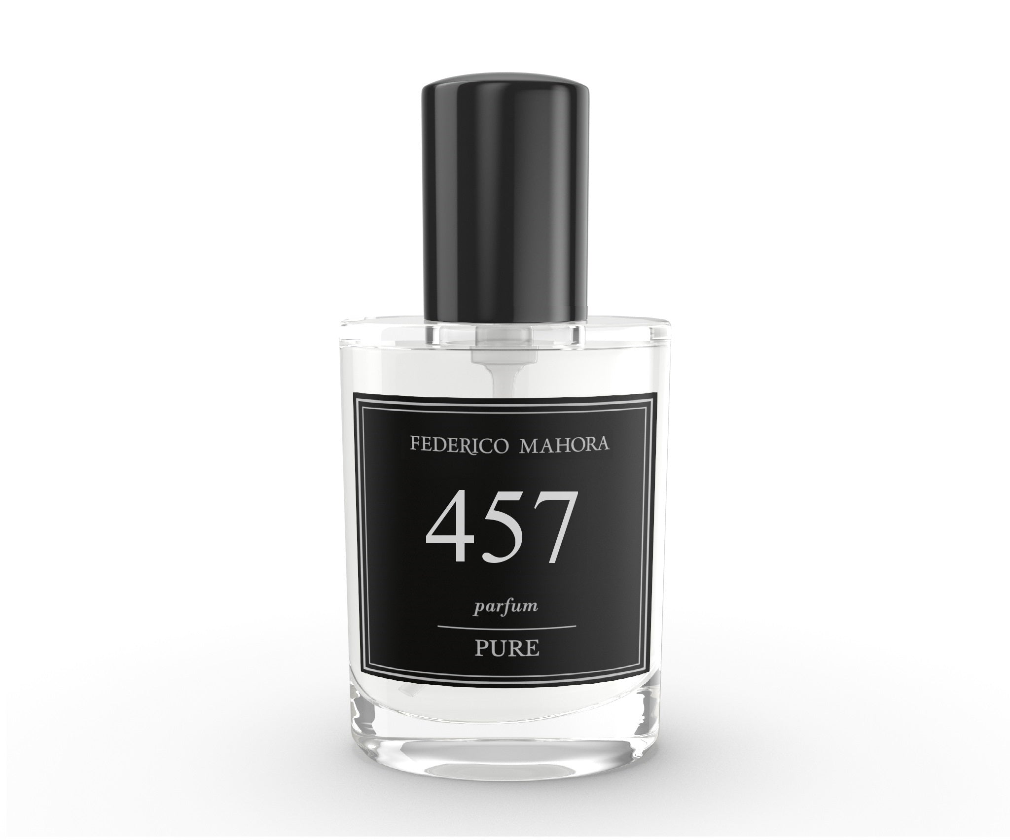 Perfume FM 475 PURE 30 ML