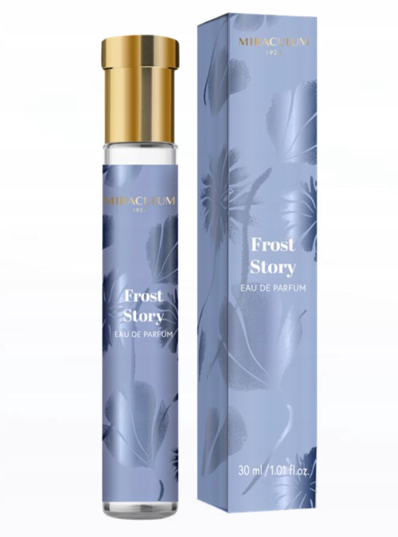 Perfume FROST STORY 30ml EDP EAU DE PARFUM FOR WOMEN