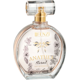 Perfume Fenzi Anathea Floral W. 100ml edp JFenzi Brand JFenzi