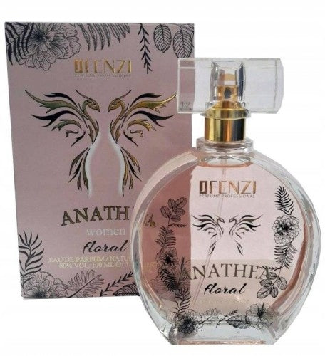 Perfume Fenzi Anathea Floral W. 100ml edp JFenzi