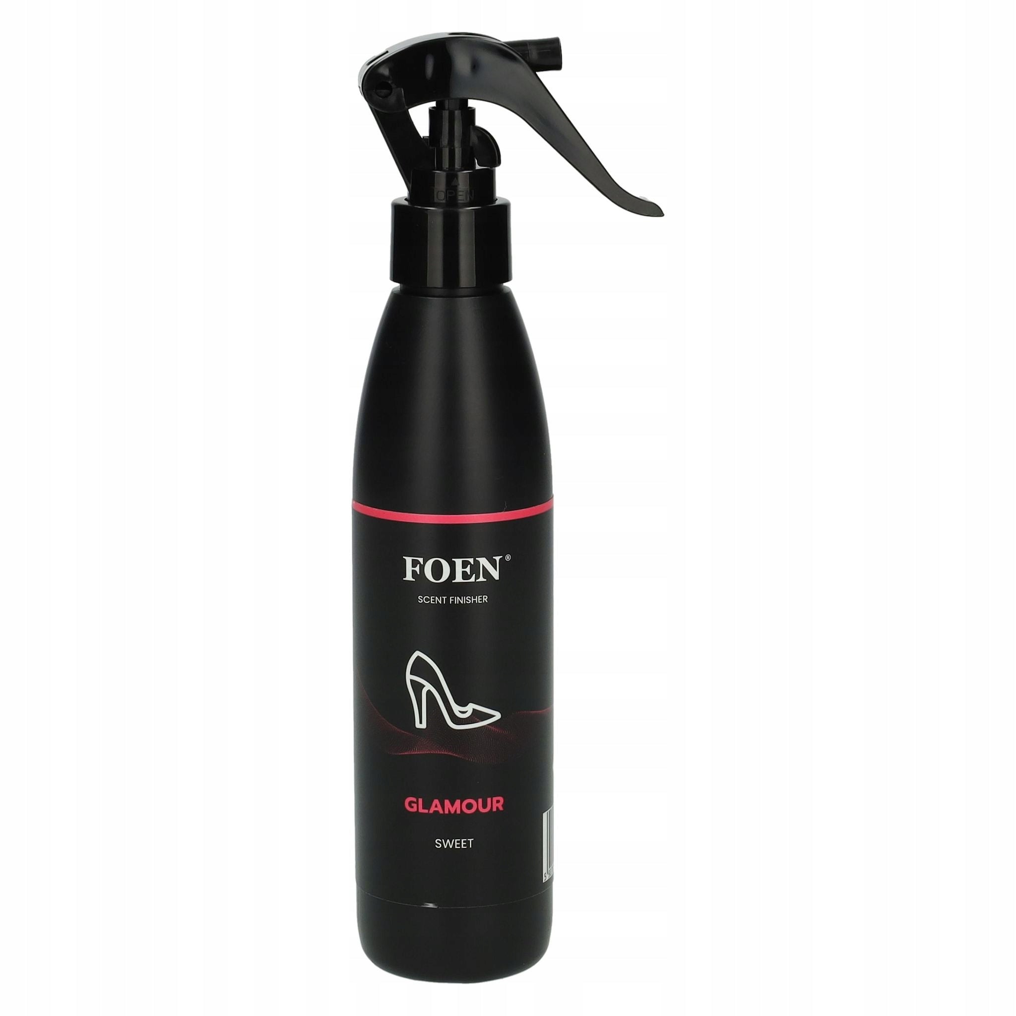 Perfume Fragrance Foen Glamour for Car and Home 185ml