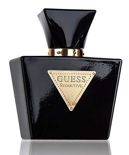 Perfume GUESS Seductive Noir (W) edt 75 ml - Original Packaging status original