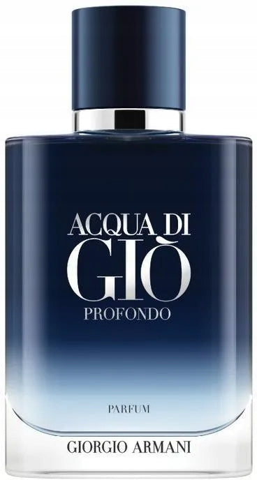 Perfume Giorgio Armani Acqua Di Gio 100 ml Parfum