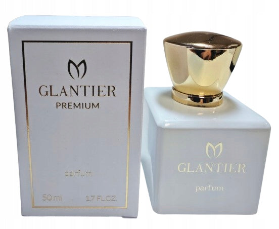 Perfume Glantier Premium 592 women 50ml
