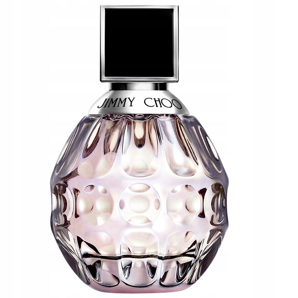 Perfume JIMMY CHOO Jimmy Choo Eau de toilette for women Perfume EDT 40ml Packaging status original