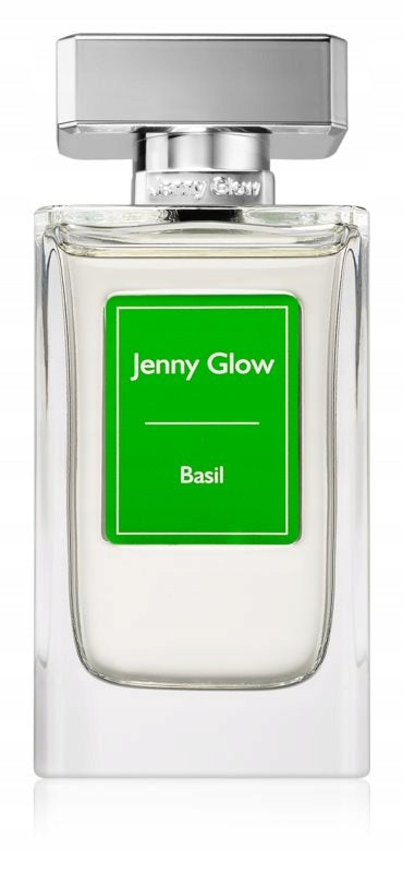 Perfume Jenny Glow Arabic - Eau de Parfum unisex BASIL Manufacturer code 585116