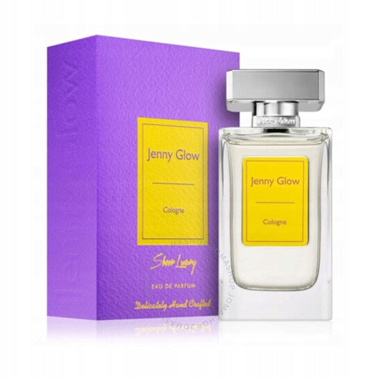 Perfume Jenny Glow Arabic - Eau de Parfum unisex Cologne