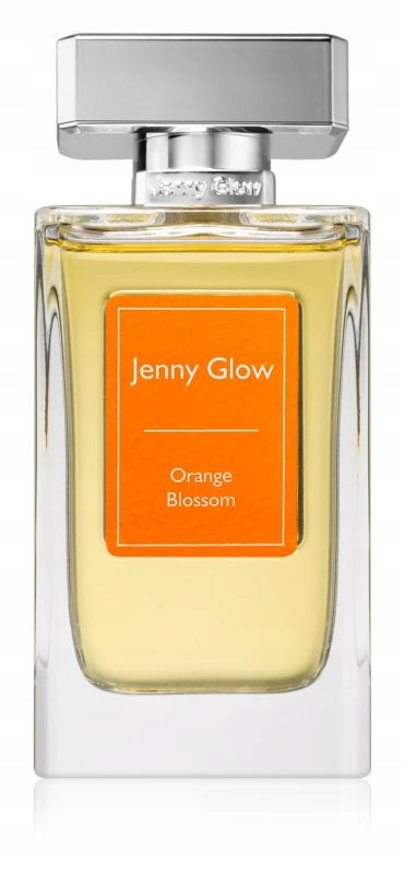 Perfume Jenny Glow Arabic - Eau de Parfum unisex ORANGE BLOSSOM Manufacturer code JNGOBSU_AEDP10