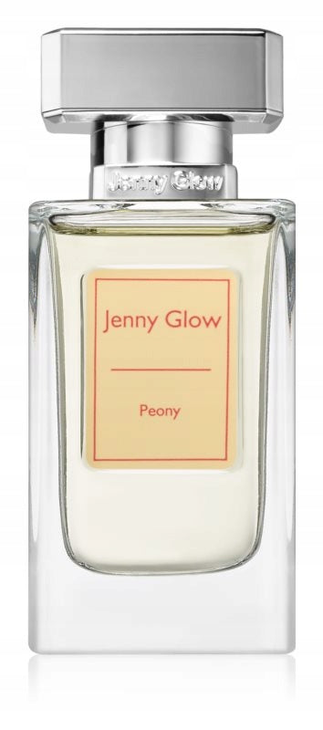 Perfume Jenny Glow Arabic - Eau de Parfum unisex PEONY Brand Jenny Glow