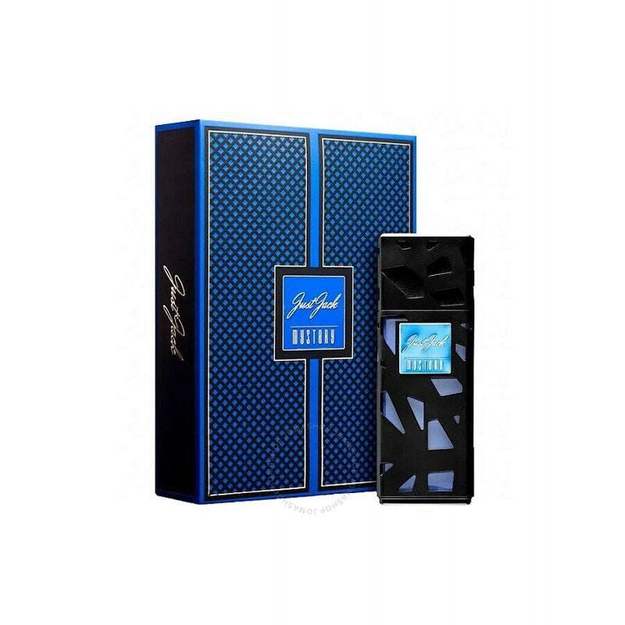 Perfume Just Jack Arabic - Eau de Parfum for men Mystery