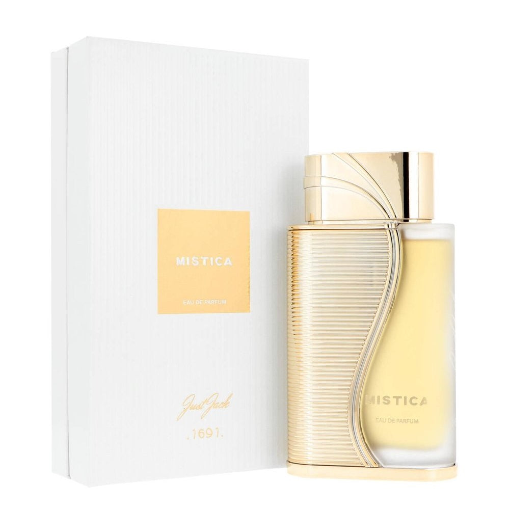 Perfume Just Jack Arabic - Mistica unisex eau de parfum Manufacturer code 6294015139907