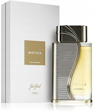 Perfume Just Jack Arabic - Mistica unisex eau de parfum