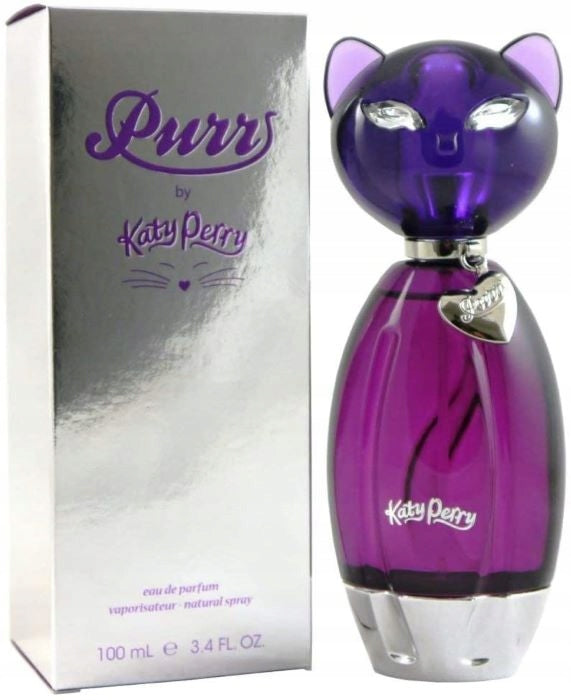 Perfume KATY PERRY Purr 100ml edp
