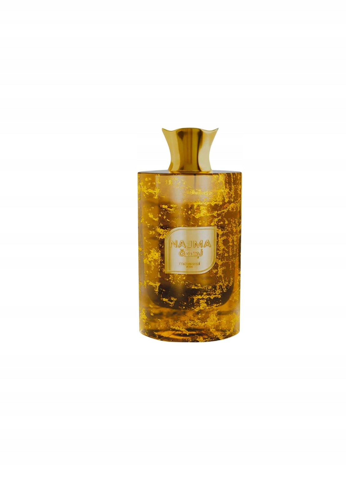 Perfume Mawwal Najma Brand KAREL