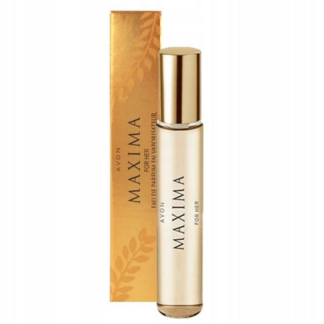 Perfume Maxima Eau de Parfum 10ml Avon