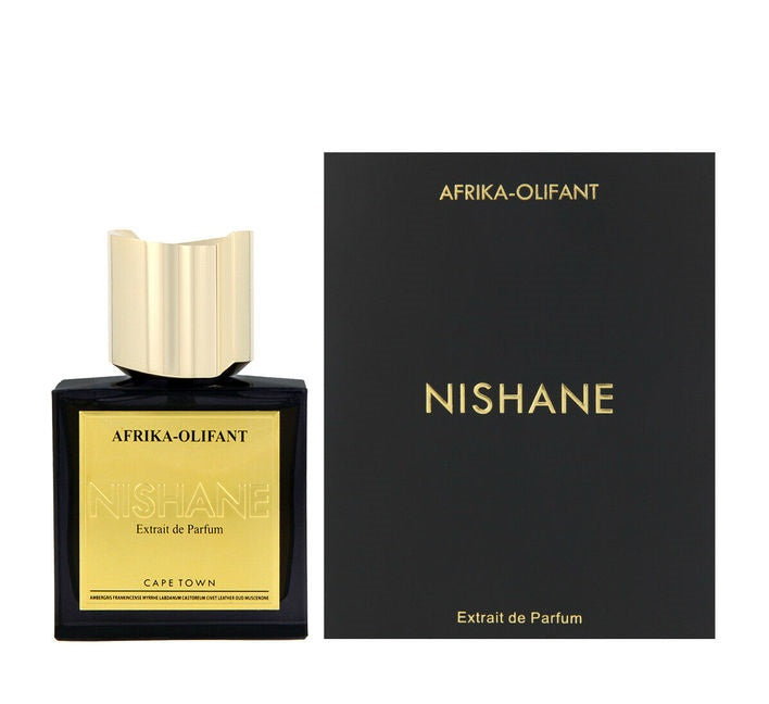 Perfume Nishane Afrika-Olifant Extrait 50 ml (unisex)