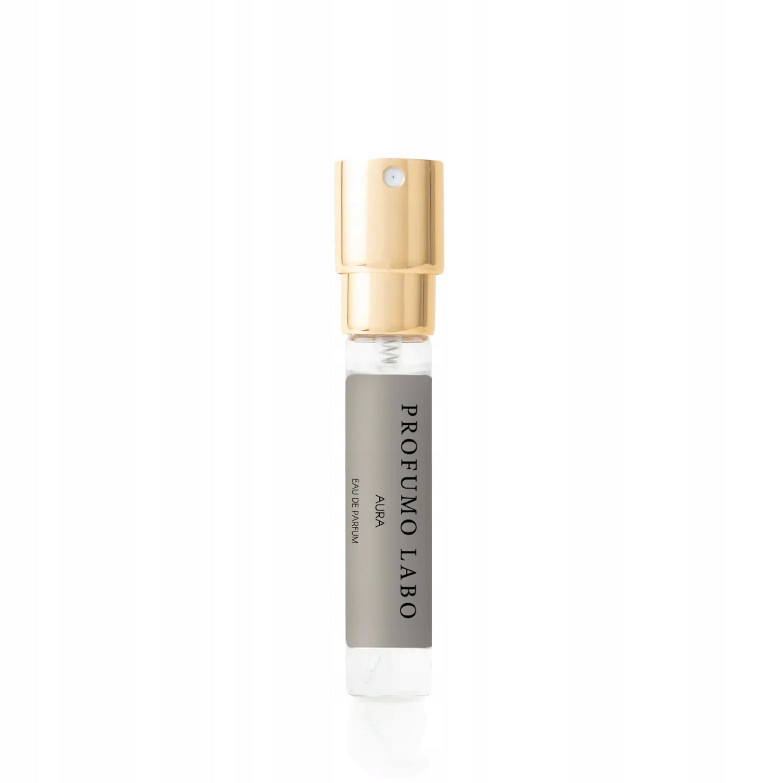 Perfume PROFUMO LABO AURA 8 ml EDP Unisex Light Musk Wood Mimosa