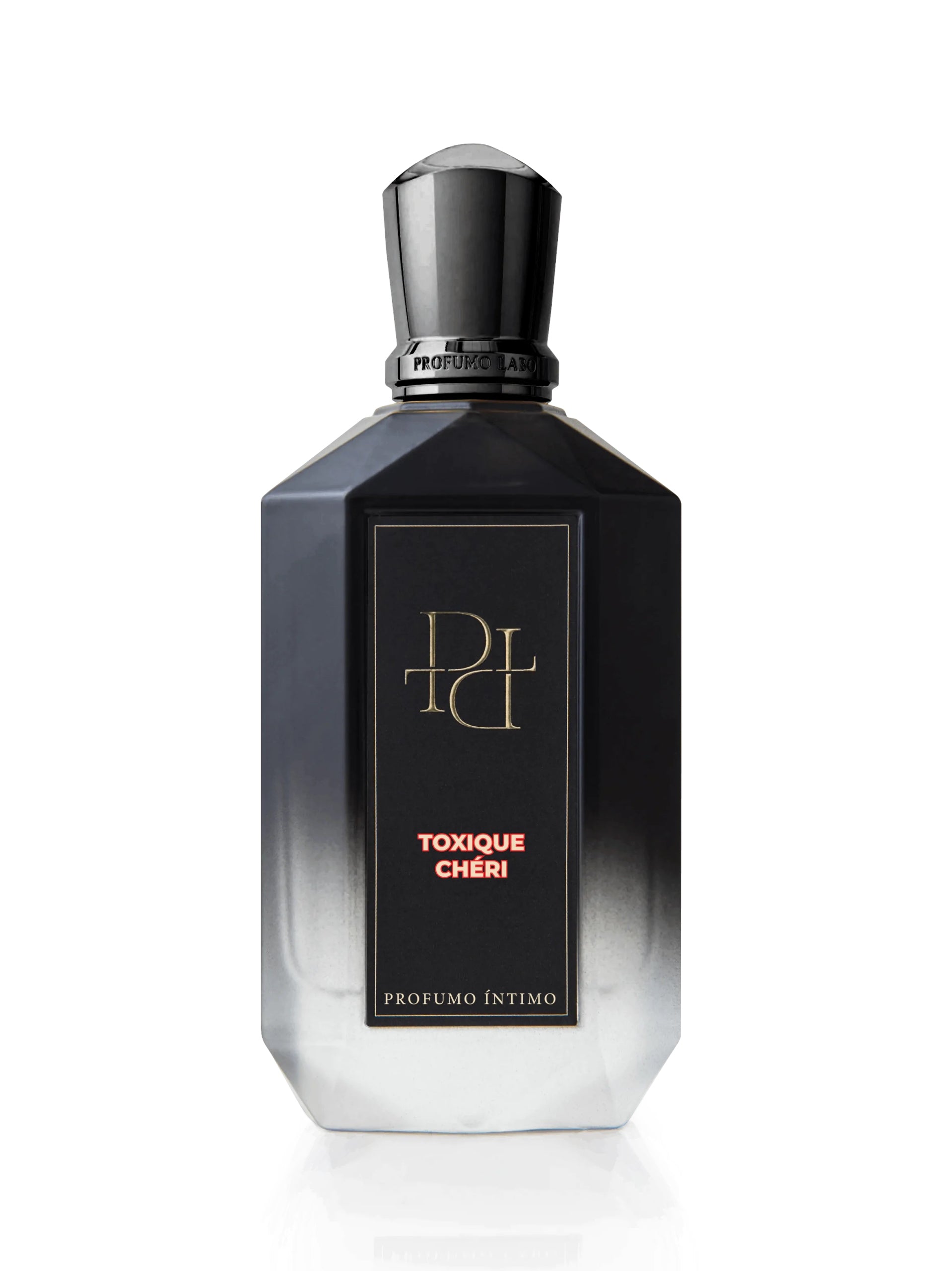 Perfume PROFUMO LABO TOXIQUE CHÉRI 100 ml Unisex Leather Extract Packaging status original