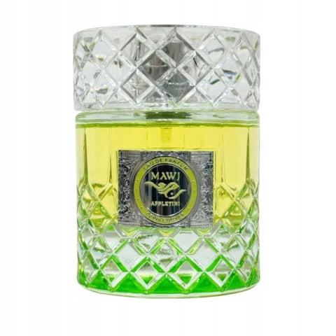Perfume Paris Corner Mawj Appletini 100ml + 2 Samples FREEBIE Manufacturer code 5907097211294