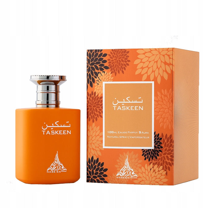Perfume Paris Corner Taskeen unisex 100ml