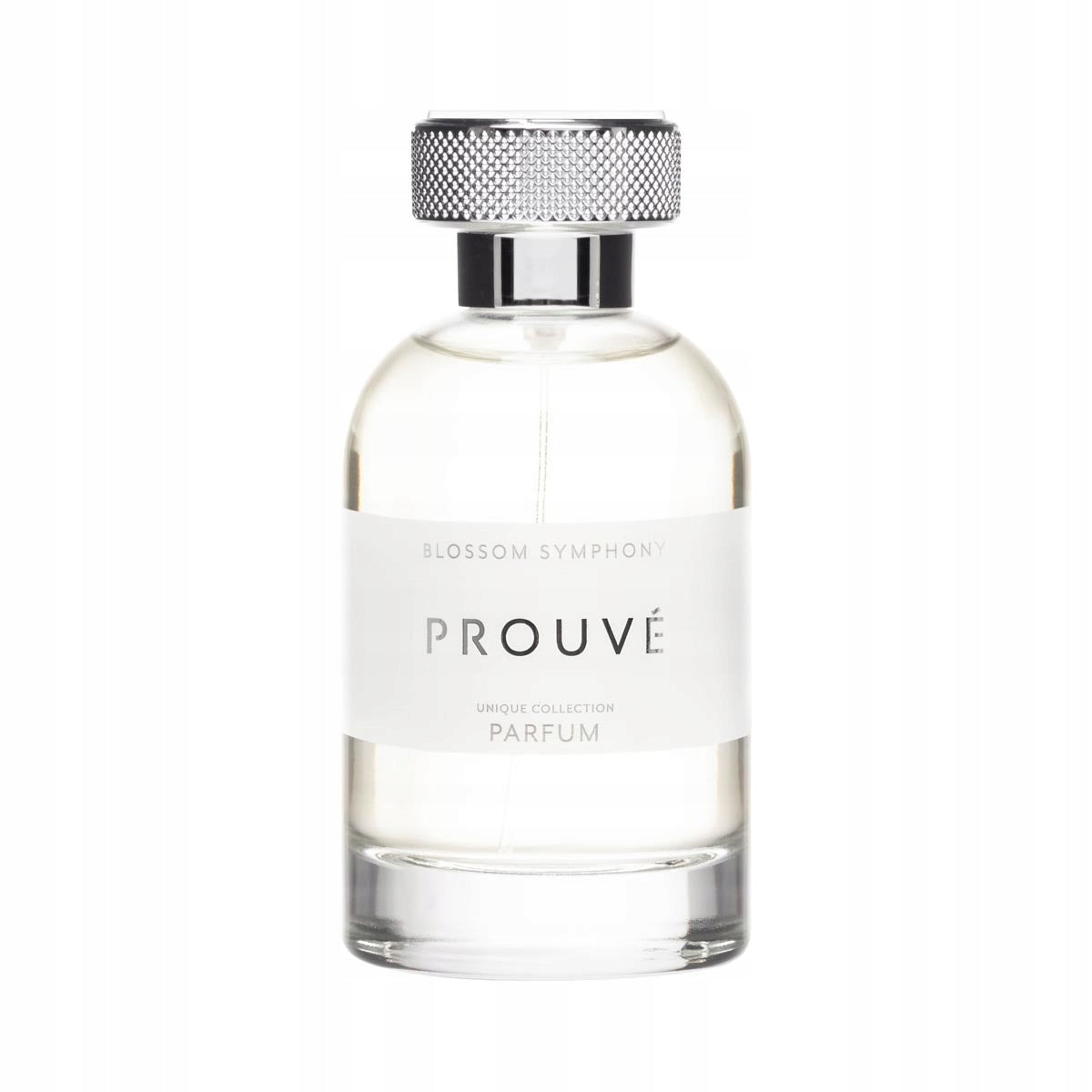 Perfume Prouve Blossom Symphony 100ml sweet feminine aroma Packaging status original