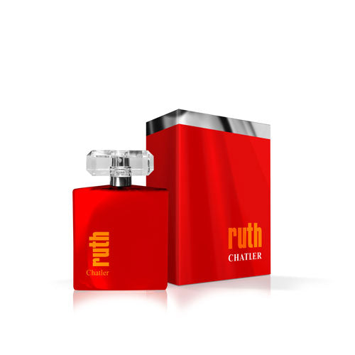 Perfume Ruth for Woman 100ml. EDT Chatler
